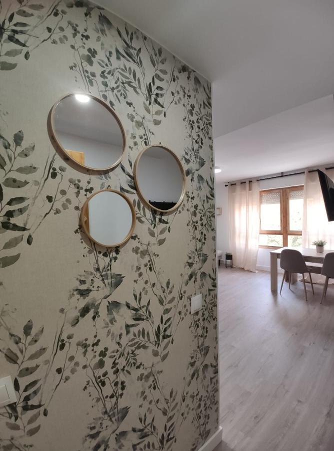 Apartamento Collarada Jaca Exterior foto